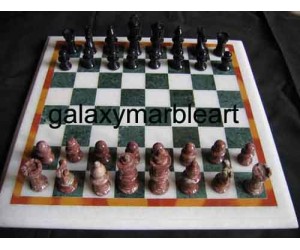 chessboard  15" Chess-1510